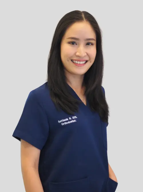 ทพญ.สุทธดา เนตรทิพย์