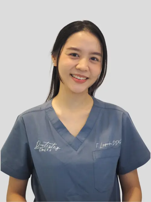 ทพญ.กมลภัส ลิมปนคุณ 