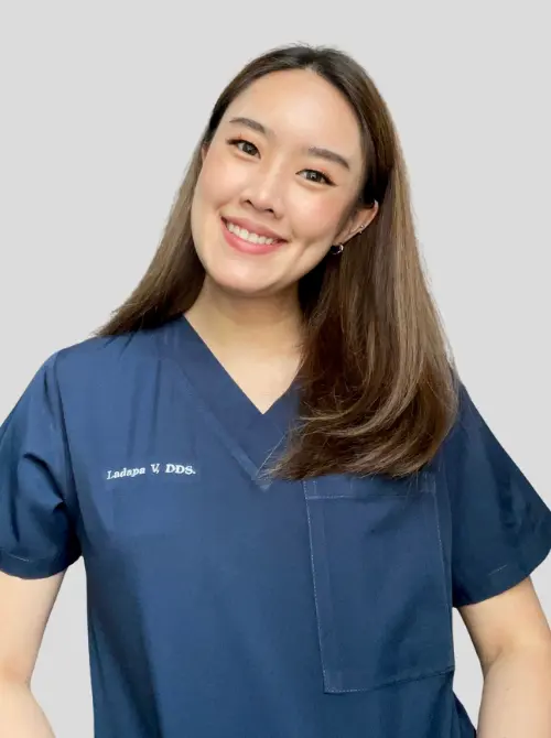 ทพญ. ลดาภา วนานนท์นาต