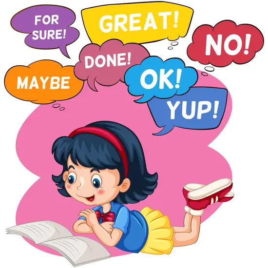 ฝึกทักษะการพูดที่เหมาะสมกับวัย ฝึกทักษะการพูดที่เหมาะสมกับวัย