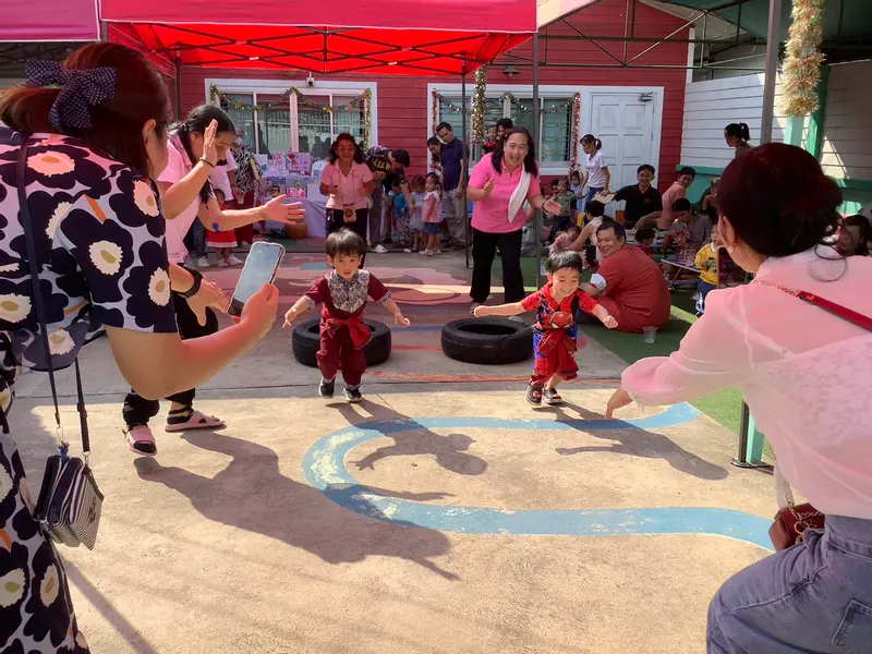 รูปภาพกิจกรรม