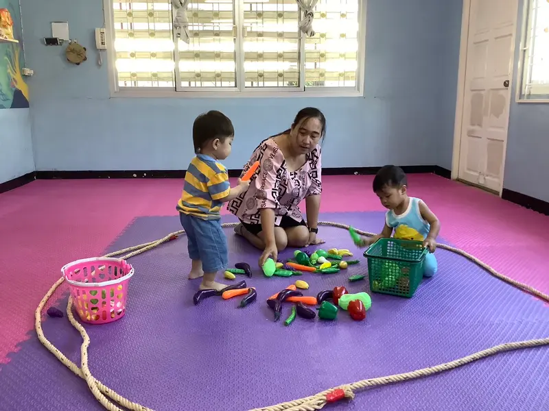 รูปภาพกิจกรรม