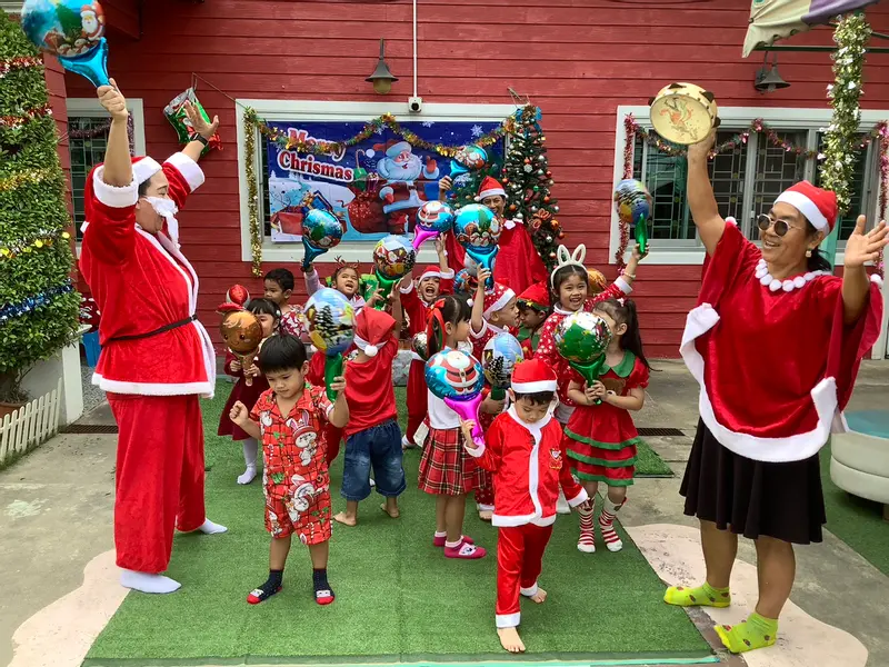 รูปภาพกิจกรรม