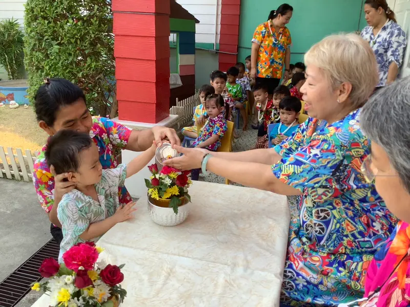 รูปภาพกิจกรรม