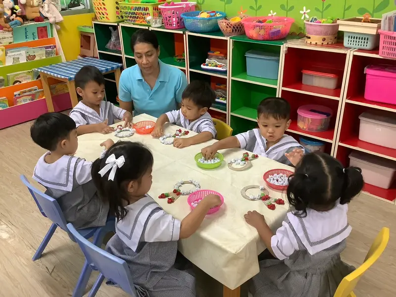 รูปภาพกิจกรรม