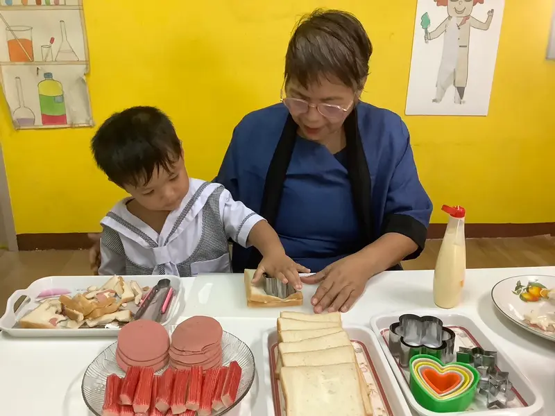 รูปภาพกิจกรรม