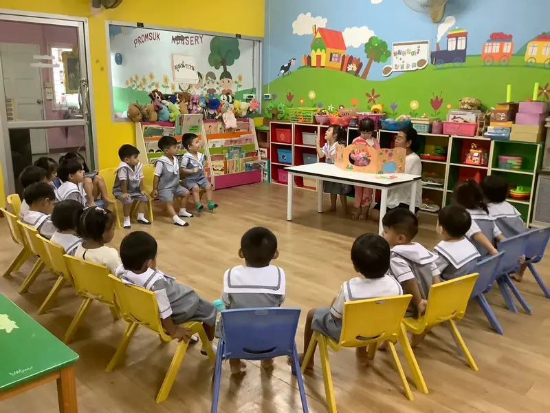 รูปภาพกิจกรรม