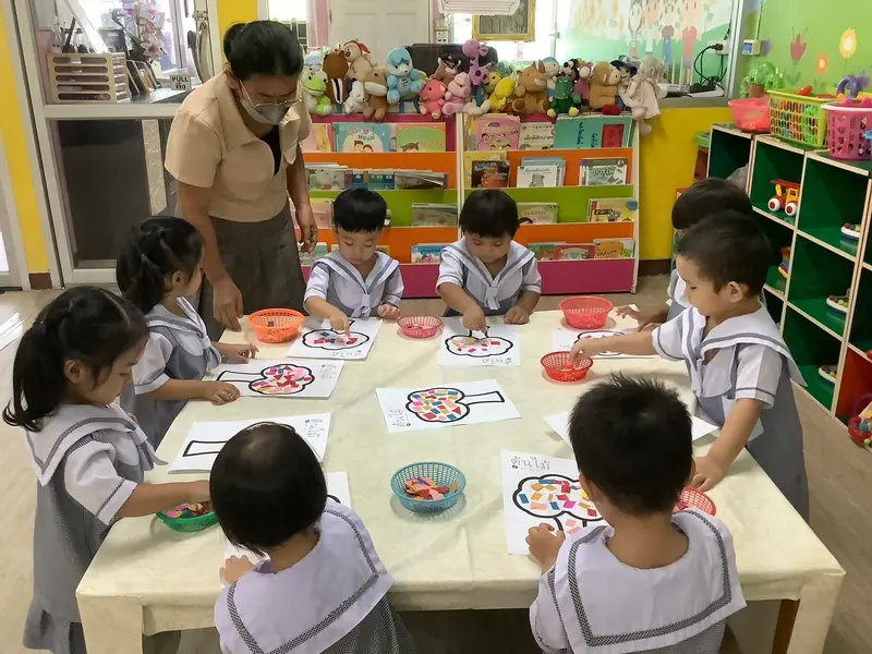 รูปภาพกิจกรรม