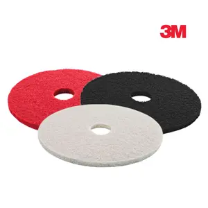 แผ่นขัดพื้น 3M