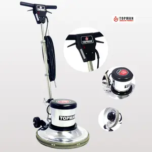 เครื่องขัดพื้น Topman