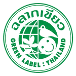  Green label Thailand