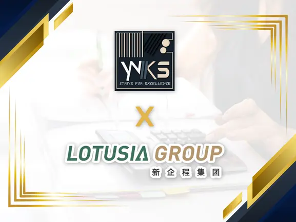 WKS Wise Solutions Pte. Ltd.