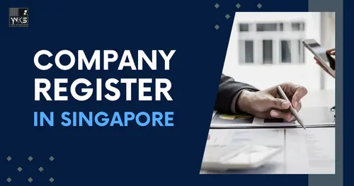 Comprehensive Guide to company registration in Singapore