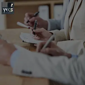 Corporate Secretarial Services in Singapore