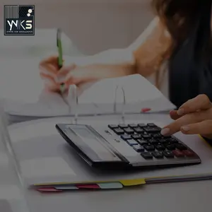 Tax Preparation & Tax Declarations