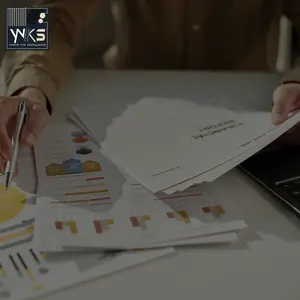 Financial Services - Compilation of Unaudited Financial Report