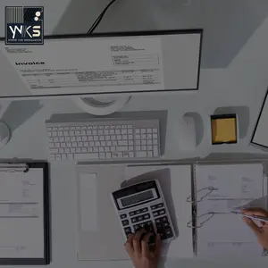 Accounting & Bookkeeping Service