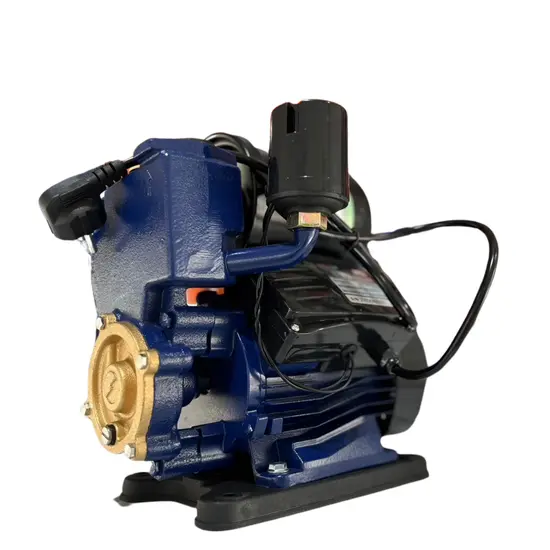 ปั๊มอัตโนมัติแบบเปลือย TOSAKI 370W TB371