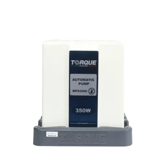 ปั๊มอัตโนมัติ TORQUE TQ-WP-WPS350C 350 วัตต์