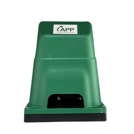 ปั๊มอัตโนมัติแรงดันคงที่ ARWANA HOME-400 400 W(เสียงเงียบ)