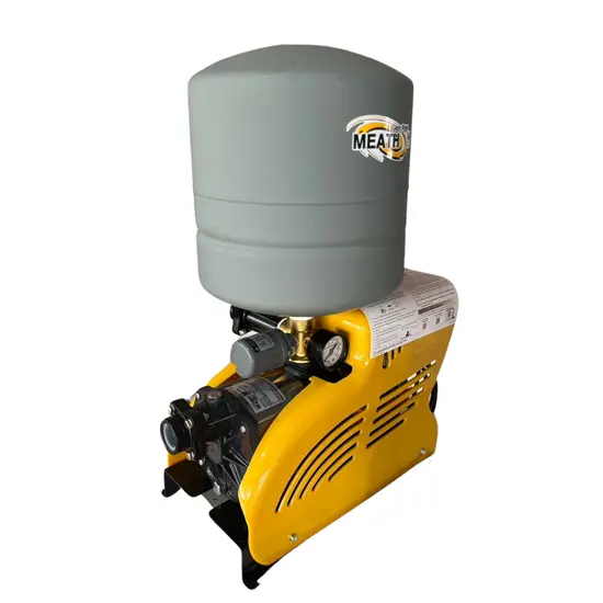 ปั๊มบูทเตอร์ปั๊ม 2สาย 1" Super Pump UMCH - 505S 500 W 2P