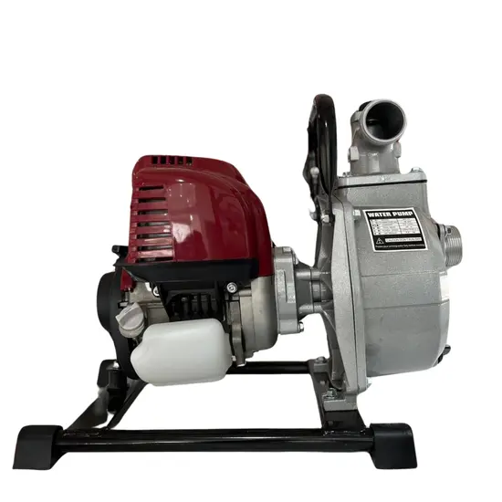 เครื่องสูบน้ำ MAYOKI +ปั๊ม 1 1/2" MYK-P 415 (4 จังหวะ)