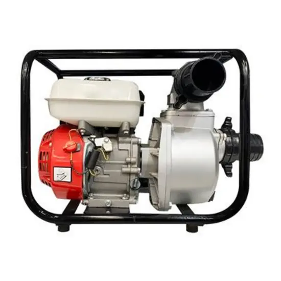 เครื่องสูบน้ำ TOSAKI TSK(ชุด)+ปั๊มมิเนียมสวม 3'' TWP-30