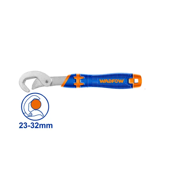 ประแจอเนกประสงค์ (ประแจปากตายเดี่ยว) WADFOW WUW1102