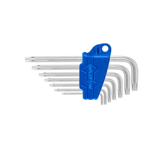 ประแจดาว 7 ชิ้น WADFOW WHK3671