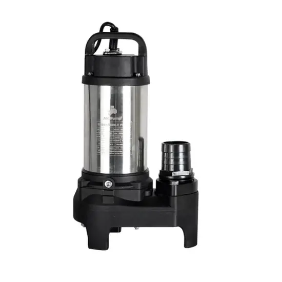 ปั๊มจุ่ม Mr.pump -ขนาด 450 วัตต์ 2" MM-SP-VP450 ไม่มีลูกลอย ปั๊มจุ่ม Mr.pump -ขนาด 450 วัตต์ 2" MM-SP-VP450 ไม่มีลูกลอย