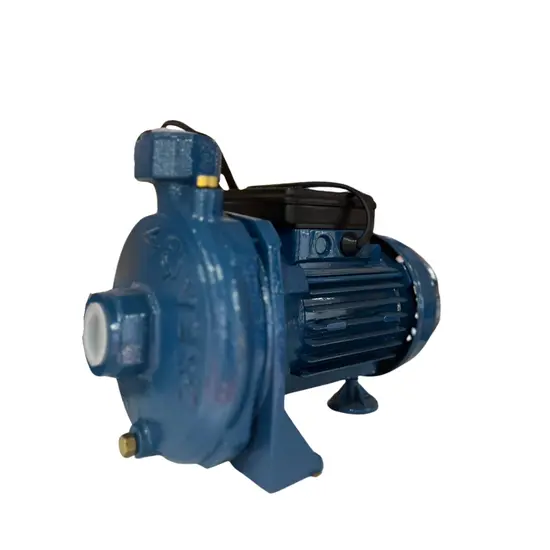 ปั๊มหอยโข่ง 0.5 HP 1" VENZ VM-50 ปั๊มหอยโข่ง 0.5 HP 1" VENZ VM-50