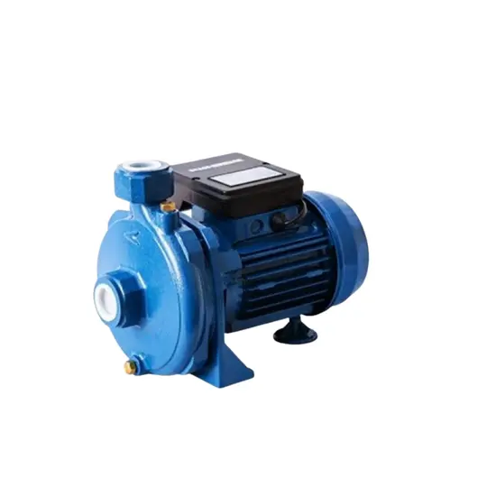 ปั๊มหอยโข่ง 1 HP 1" VENZ VM-100(ทองเหลือง) ปั๊มหอยโข่ง 1 HP 1" VENZ VM-100(ทองเหลือง)