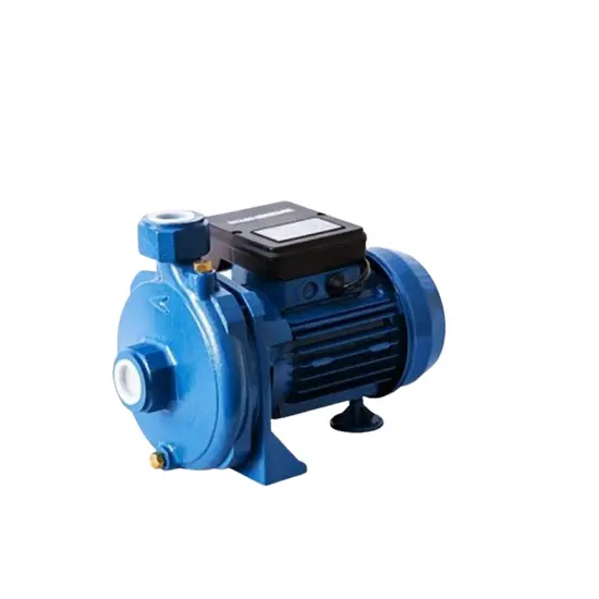 ปั๊มหอยโข่ง 1.5HP 2" VENZ VC-150 ปั๊มหอยโข่ง 1.5HP 2" VENZ VC-150