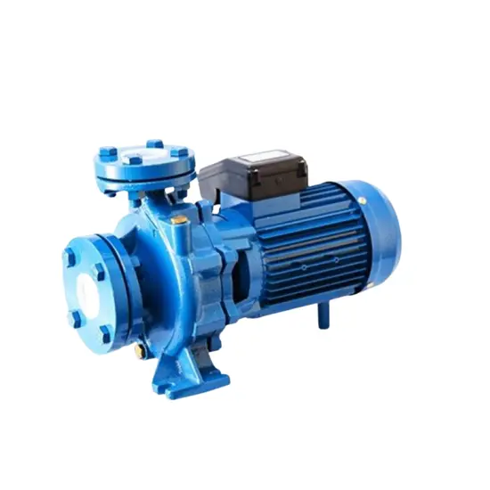 ปั๊มหอยโข่ง 3 สาย 3HP 2" VENZ VC-300T ปั๊มหอยโข่ง 3 สาย 3HP 2" VENZ VC-300T