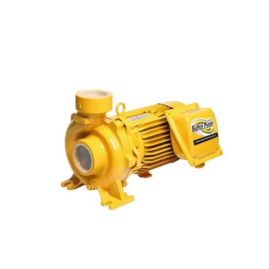 ปั๊มน้ำหอยโข่ง 3HP 3'' SUPER PUMP WCL-2205S ปั๊มน้ำหอยโข่ง 3HP 3'' SUPER PUMP WCL-2205S