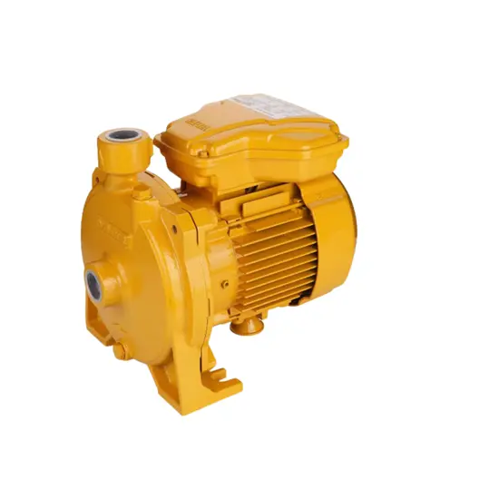ปั๊มหอยโข่ง 3HP 2" SUPER PUMP WCM-2205S ปั๊มหอยโข่ง 3HP 2" SUPER PUMP WCM-2205S