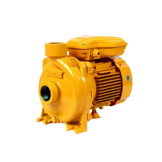 ปั๊มหอยโข่ง  1HP 1 1/2" SUPER PUMP ACM-755SH ปั๊มหอยโข่ง  1HP 1 1/2" SUPER PUMP ACM-755SH