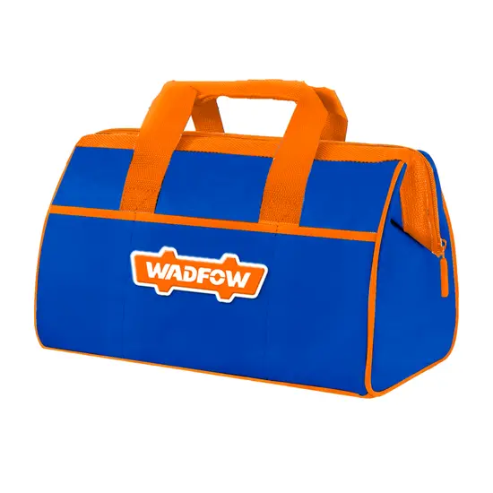 กระเป๋าเครื่องมือช่าง 16" WADFOW WTG3116