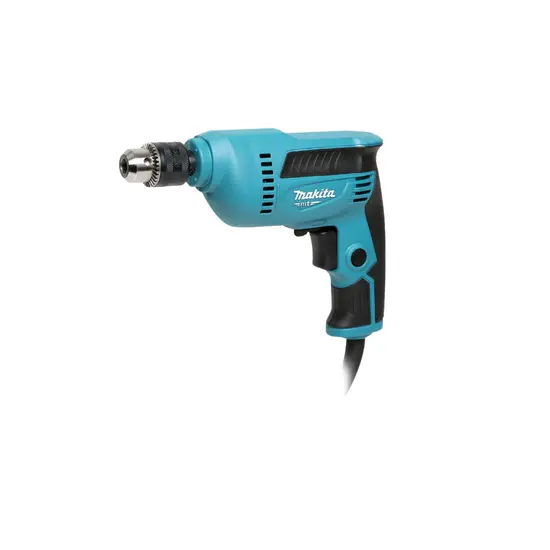 สว่านไฟฟ้า 3/8" 450W MAKITA รุ่น M6001B (ปรับซ้าย-ขวา)