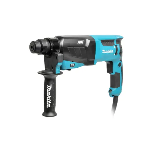 สว่านโรตารี่ 26มม. 800W MAKITA รุ่น M8701B (3 ระบบ)