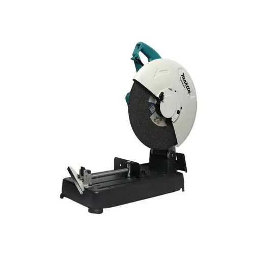 เครื่องตัดไฟเบอร์ 14'' 2000W MAKITA  รุ่น M2401B (ฐานดำ รุ่นใหม่)