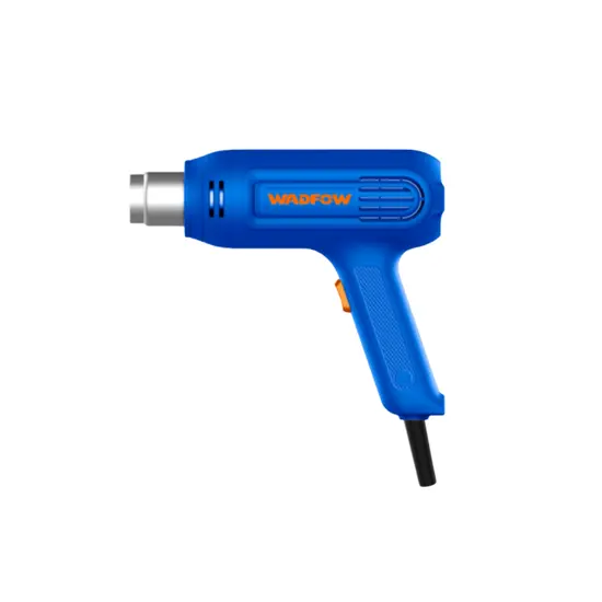 เครื่องเป่าลมร้อน 1600W WADFOW WHG1516