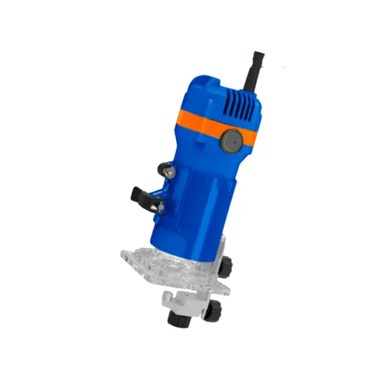 ทริมเมอร์ 1/4" 500W WADFOW WLT155001