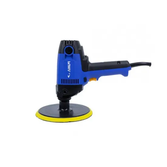 เครื่องขัดสี ขัดเงา 7" 1050W PUMA รุ่น PM-710PS