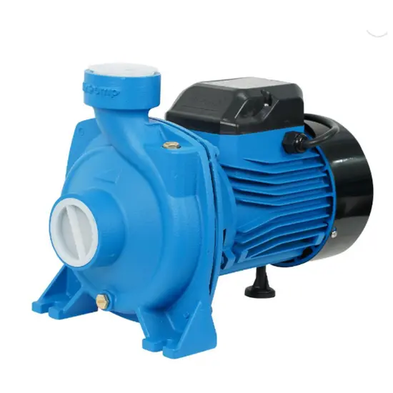 ปั๊มหอยโข่ง MR.PUMP 2.0 HP 2"x2" MM-WP-MPH220 ปั๊มหอยโข่ง MR.PUMP 2.0 HP 2"x2" MM-WP-MPH220
