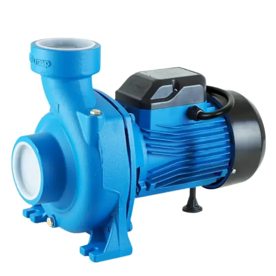 ปั๊มหอยโข่ง MR.PUMP 3.0 HP 3"x3" MM-WP-MPH330 ปั๊มหอยโข่ง MR.PUMP 3.0 HP 3"x3" MM-WP-MPH330