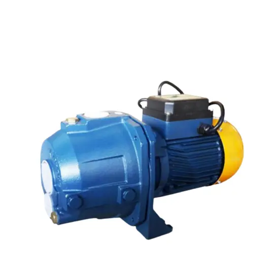 ปั๊มหอยโข่ง TORQUE 1.25"x 1" 1 HP TQ-WP-TBQ100 ปั๊มหอยโข่ง TORQUE 1.25"x 1" 1 HP TQ-WP-TBQ100