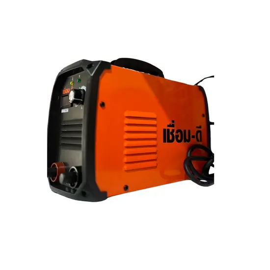 ตู้อ๊อก 220V 120A เชื่อม-ดี รุ่น MMA-250 ตู้อ๊อก 220V 120A เชื่อม-ดี รุ่น MMA-250