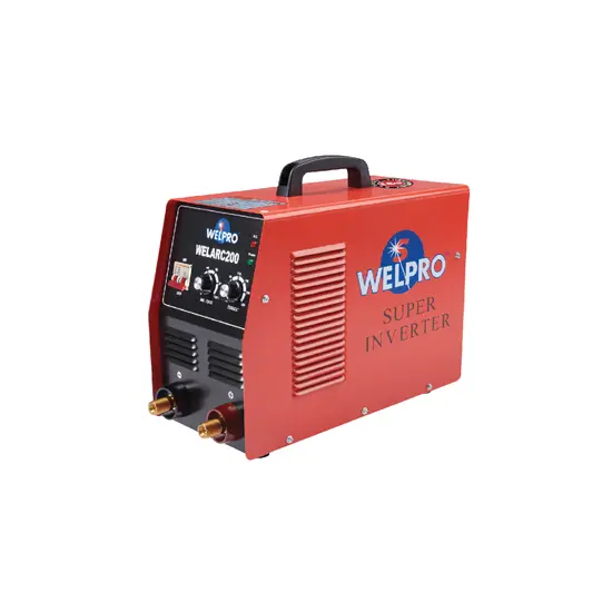 ตู้อ๊อก 220V 200A WELPRO รุ่น WELARC-200 ตู้อ๊อก 220V 200A WELPRO รุ่น WELARC-200