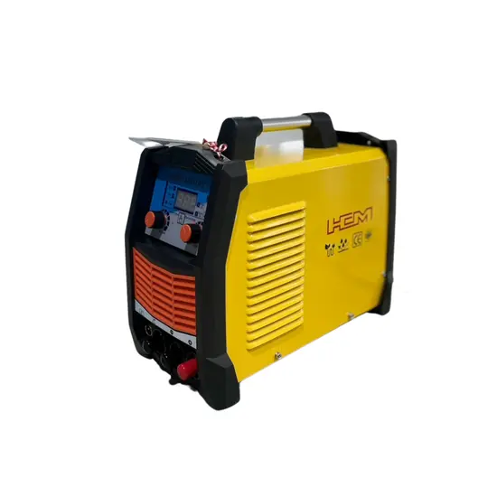 ตู้อ๊อกมิก 220V 1กก. 40-120A HM-WELD รุ่น MIG-145FC ตู้อ๊อกมิก 220V 1กก. 40-120A HM-WELD รุ่น MIG-145FC